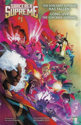 Spider-Man & Wolverine 7 - Image 2