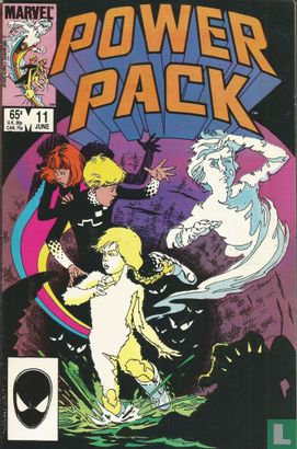 Power Pack 11 - Afbeelding 1