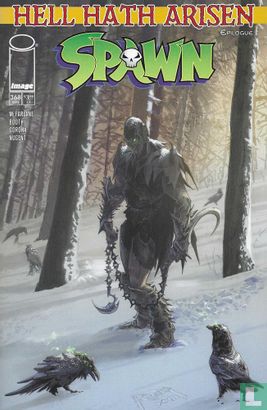 Spawn 368 - Image 1