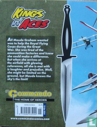 Kings and Aces - Image 2