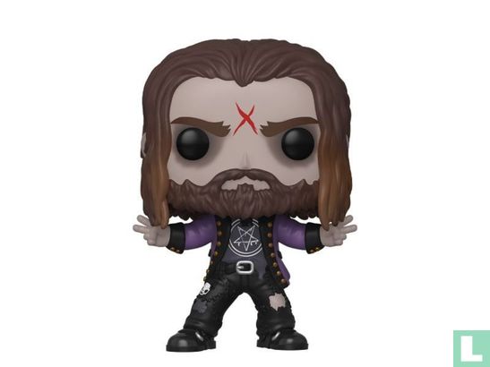 Rob Zombie - Bild 3