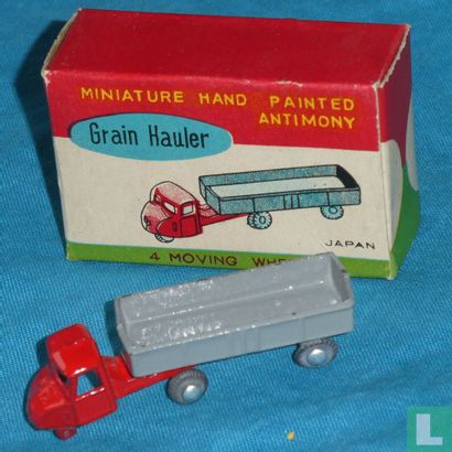 Grain Hauler - Afbeelding 1