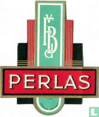 Perlas K.836 - Image 1