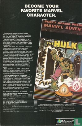 Power Pack 22 - Afbeelding 2