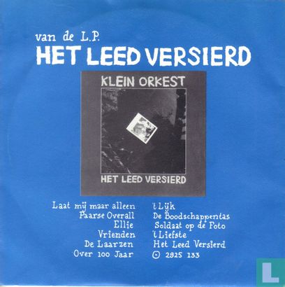 Over 100 jaar - Image 2