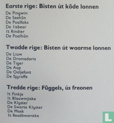 De dromedaris - Image 4