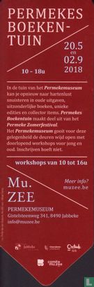 Permekes Boekentuin - Image 2