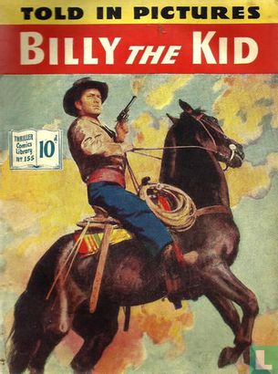 Billy the Kid - Bild 1