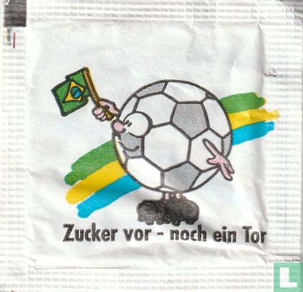 Zucker vor - noch ein Tor - Image 1