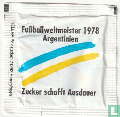 Zucker - Eine Runde Sache - Image 2
