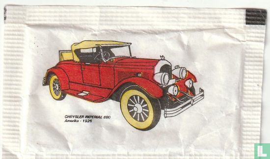 Chrysler Imperial 280 - Image 1