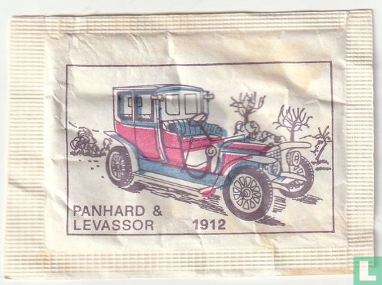 Panhard & Levassor - Afbeelding 1