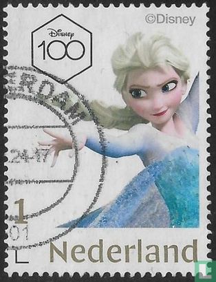 100 jaar Disney