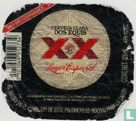 Lager Especial - Afbeelding 1