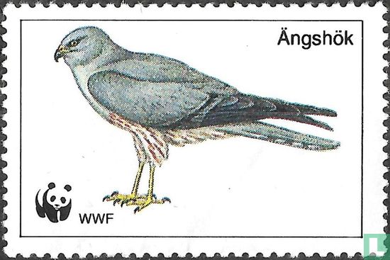 WWF Denemarken