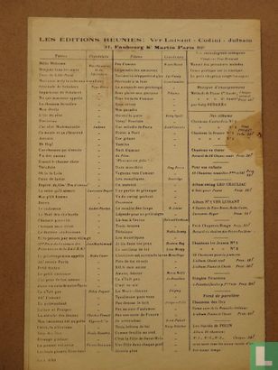 Le Bal Défendu - Bild 2