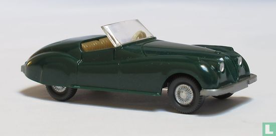 Jaguar XK