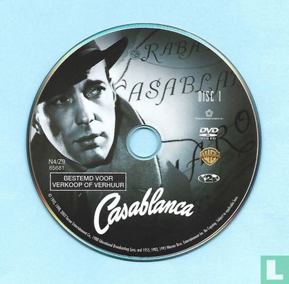 Casablanca - Image 4