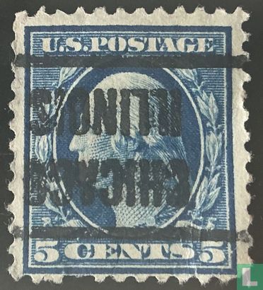 George Washington