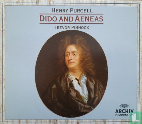 Dido and Aeneas - Bild 4