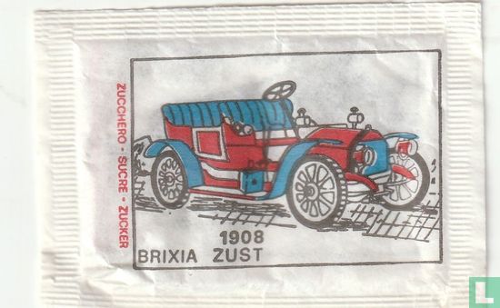 Brixia Zust - Panhard & Levassor - Bild 1