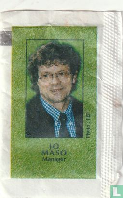 Jo Maso - Image 1