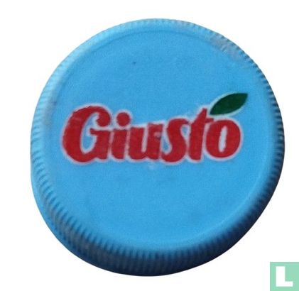Giusto 