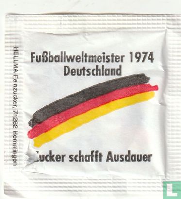 Zucker - eine runde Sache - Bild 2