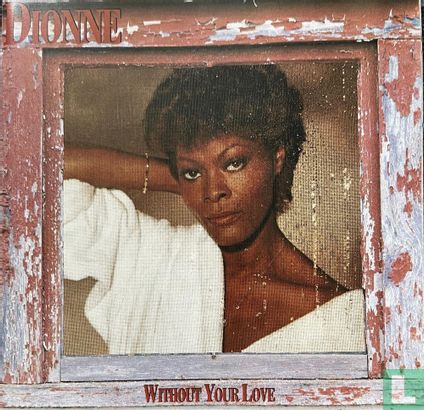 Without Your Love - Image 1