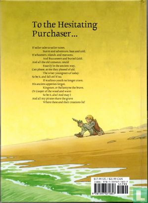 Treasure Island - Afbeelding 2