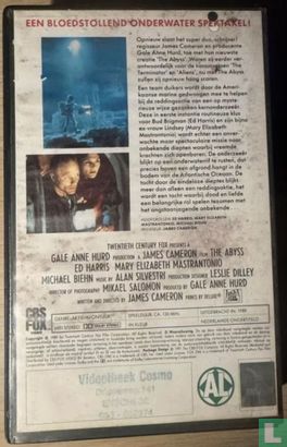 The Abyss - Image 2