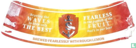 Sailors' Lager - Image 2