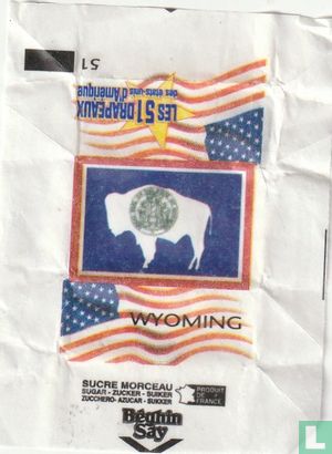 Wyoming