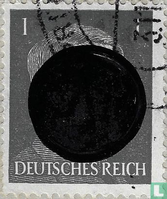 Timbres provisoires