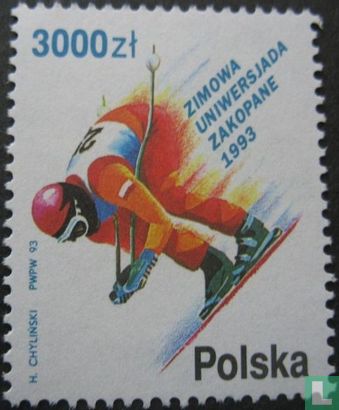 Winter Universiade  