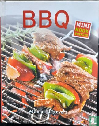 BBQ - Image 1