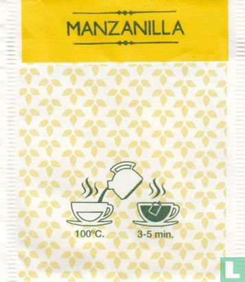 Manzanilla - Afbeelding 2
