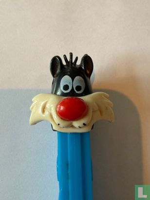 Pez dispenser - Sylvester - Image 1