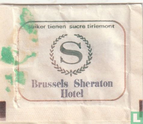 Sheraton Munich - Afbeelding 2