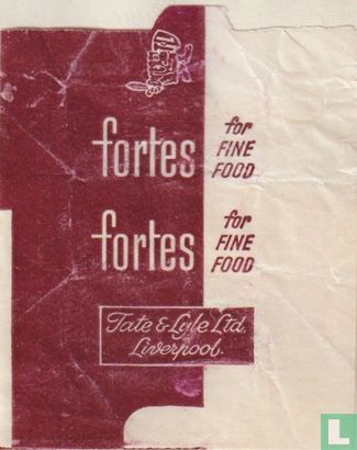 Fortes