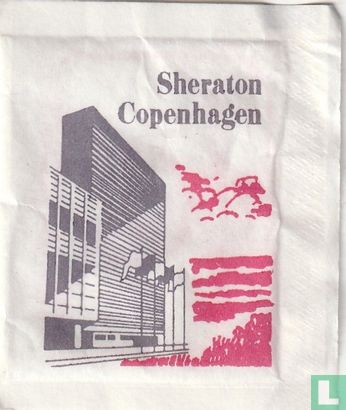 Sheraton Copenhagen - Image 1