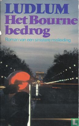 Het Bourne bedrog - Image 1