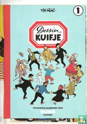 Kuifje 16 - Image 3