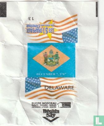 Delaware