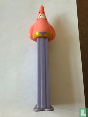 Patrick Star - Bild 1