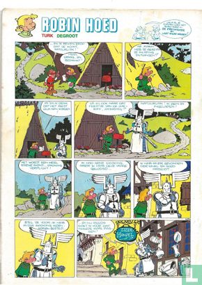 Kuifje 47 - Image 2