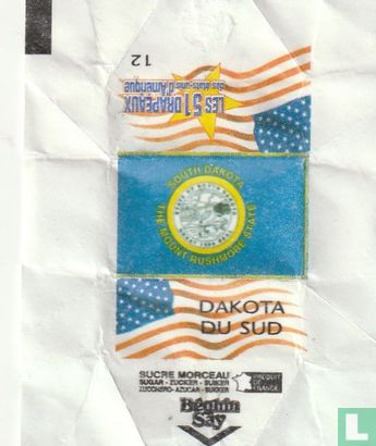 Dakota du Sud