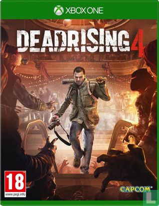 deadrising 4