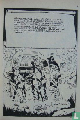 Vade retro tesoro! - Bild 4