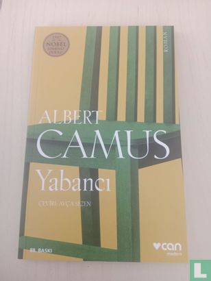 Yabancı - Image 1
